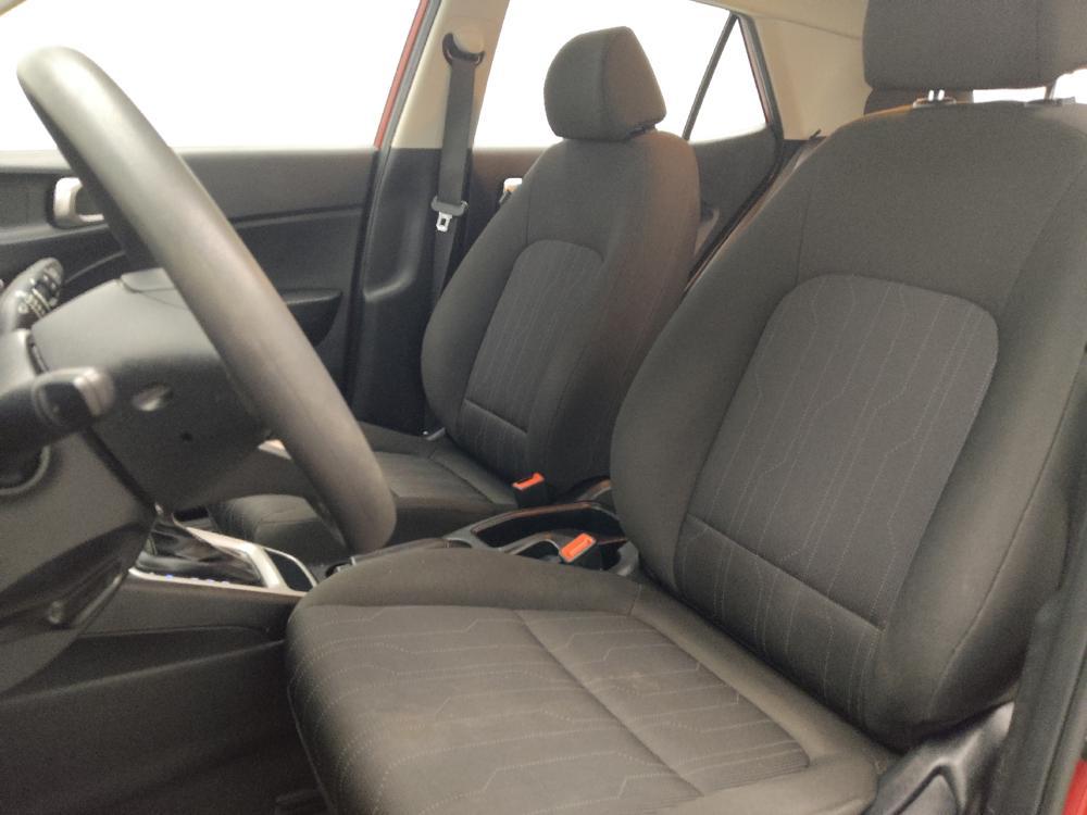 used 2021 Hyundai Venue car, priced at $15,495