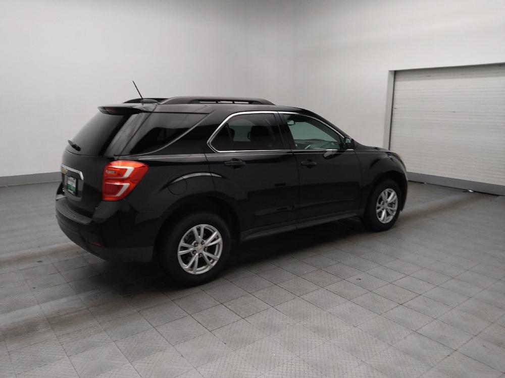 used 2017 Chevrolet Equinox car, priced at $17,195