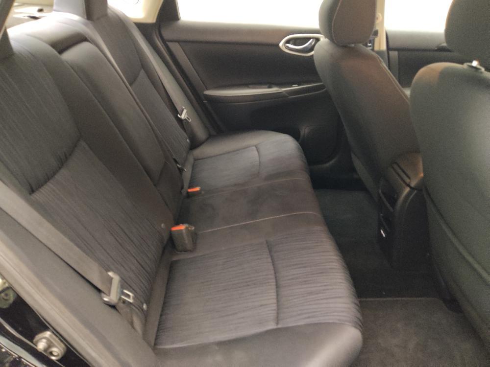 used 2019 Nissan Sentra car, priced at $13,095
