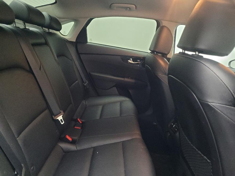 used 2020 Kia Forte car, priced at $16,595