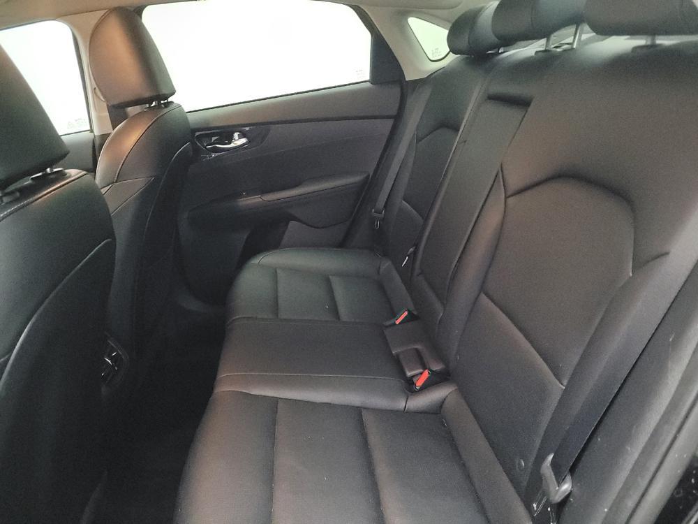 used 2020 Kia Forte car, priced at $16,595