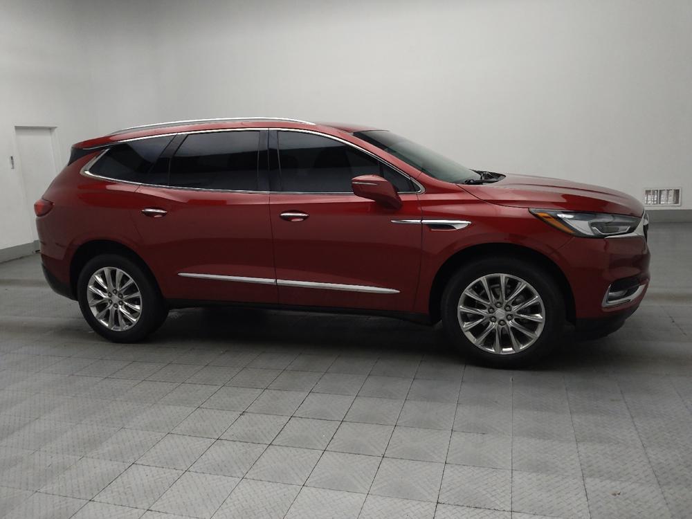 used 2020 Buick Enclave car, priced at $24,695