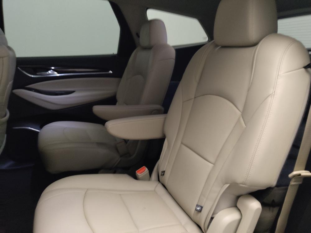 used 2020 Buick Enclave car, priced at $24,695