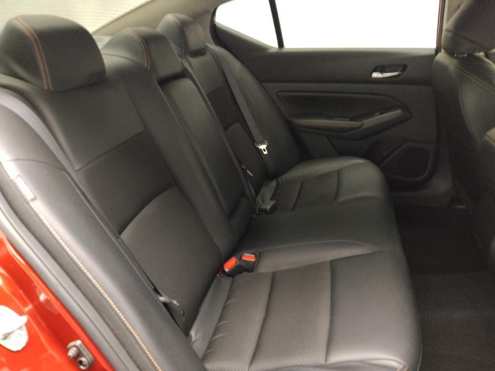 used 2022 Nissan Altima car, priced at $18,995