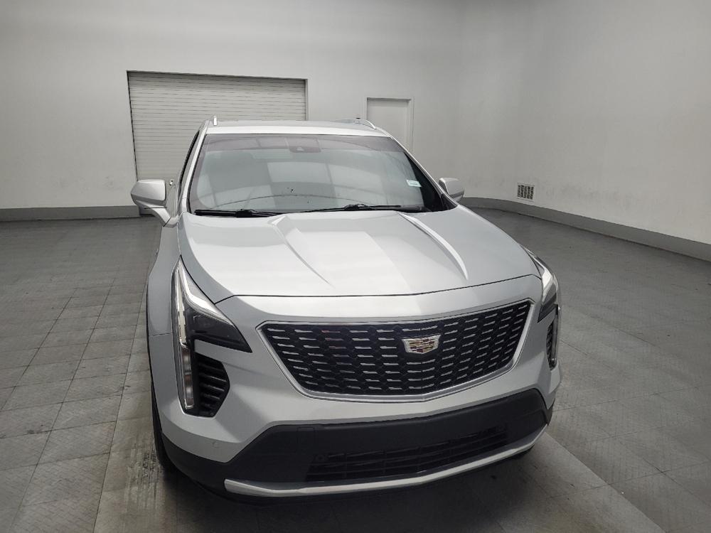 used 2020 Cadillac XT4 car, priced at $24,195
