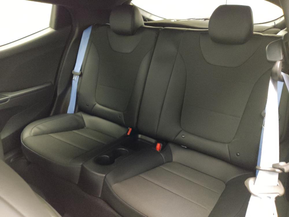 used 2022 Hyundai Veloster N car, priced at $22,295