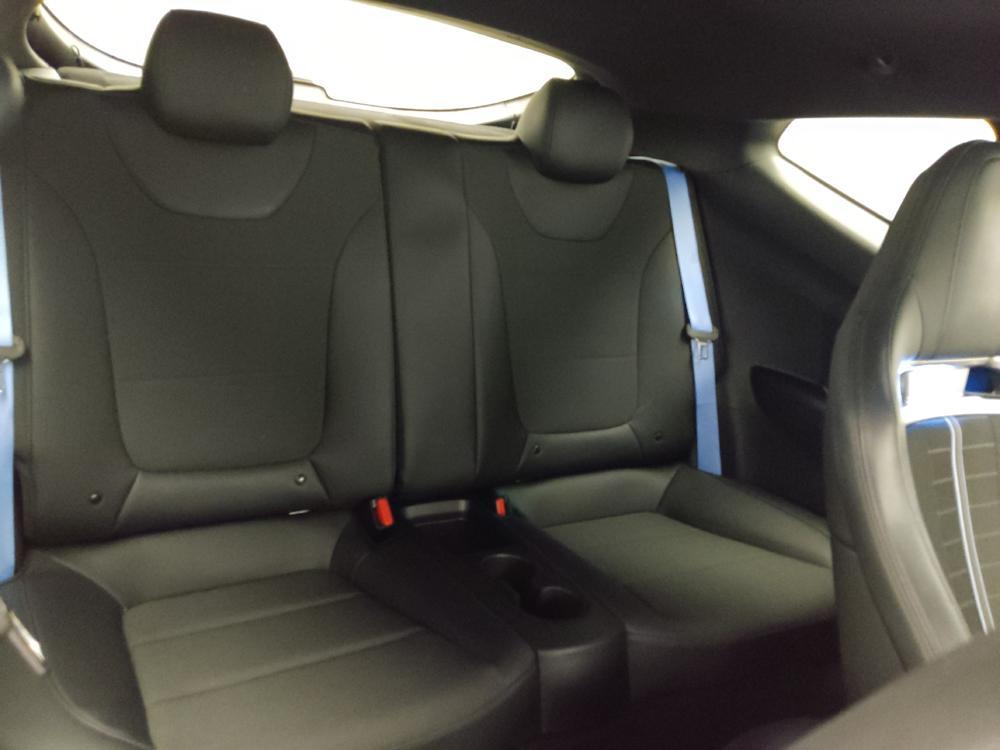 used 2022 Hyundai Veloster N car, priced at $22,295