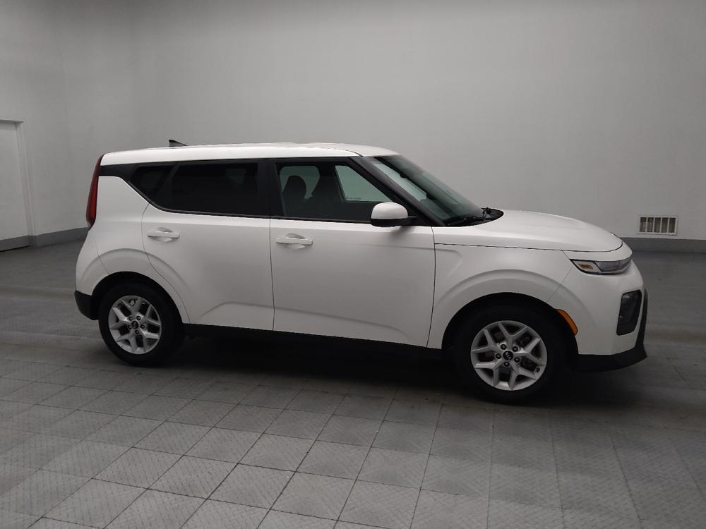 used 2020 Kia Soul car, priced at $15,295