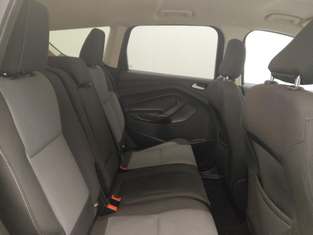 used 2018 Ford Escape car, priced at $14,195