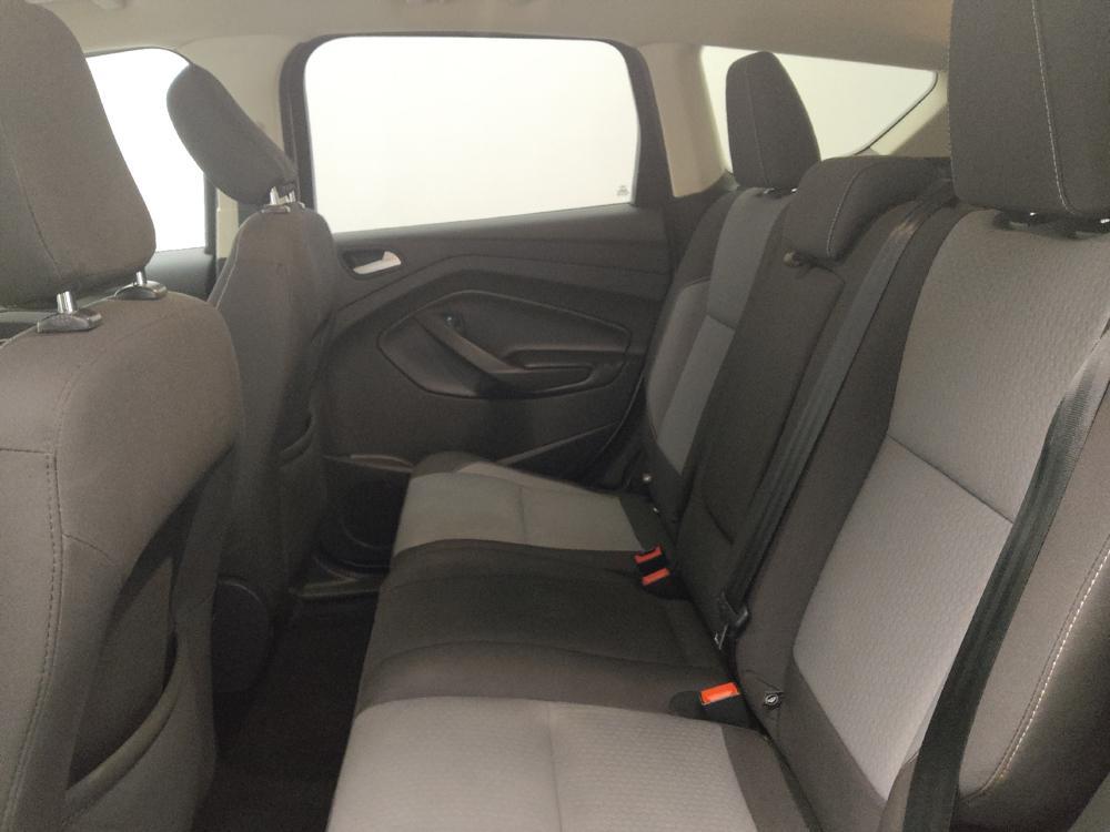 used 2018 Ford Escape car, priced at $14,195