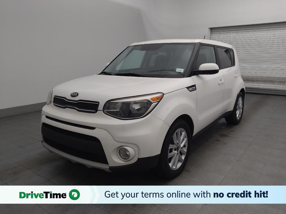 used 2019 Kia Soul car, priced at $12,795