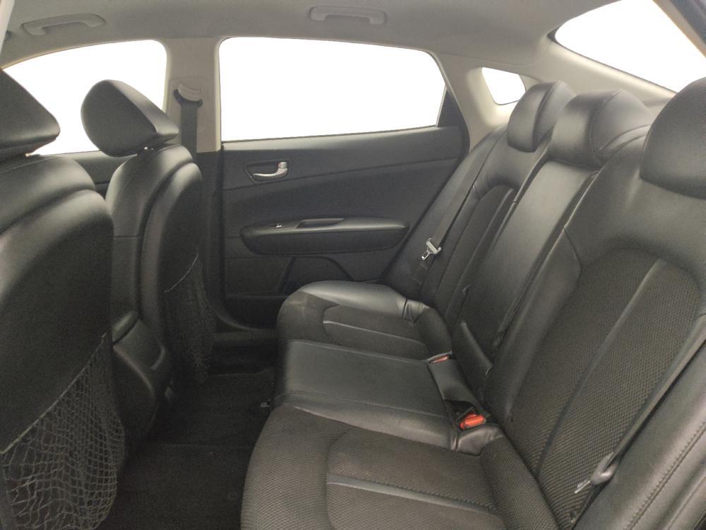 used 2020 Kia Optima car, priced at $16,395