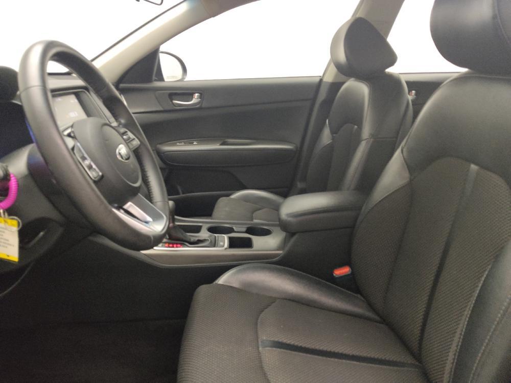 used 2020 Kia Optima car, priced at $16,395