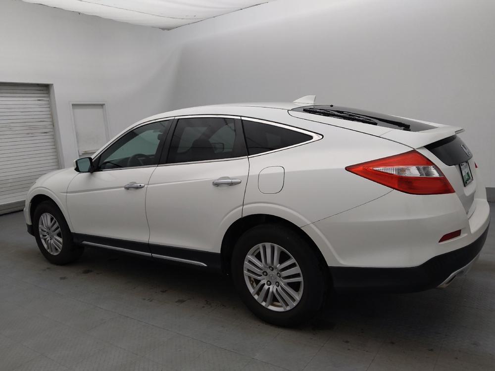 used 2014 Honda Crosstour car, priced at $17,295
