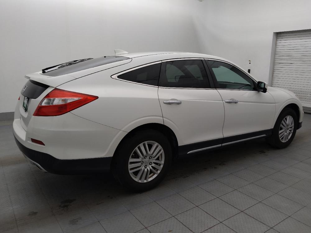 used 2014 Honda Crosstour car, priced at $17,295