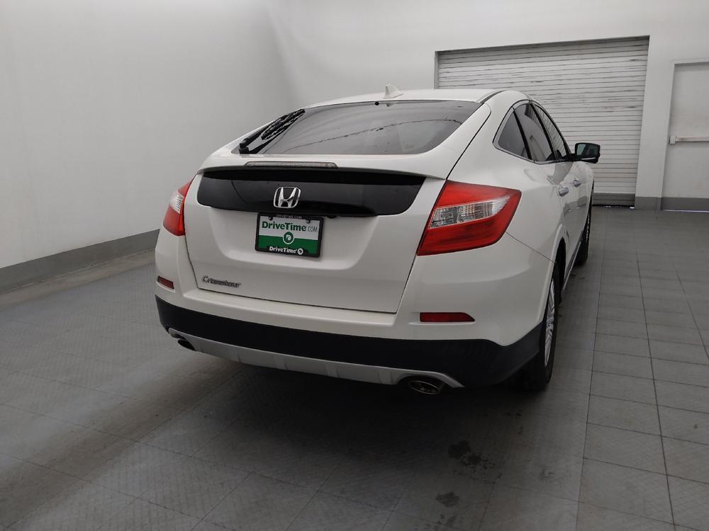 used 2014 Honda Crosstour car, priced at $17,295