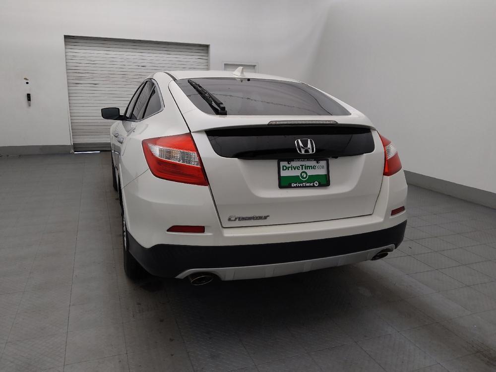 used 2014 Honda Crosstour car, priced at $17,295