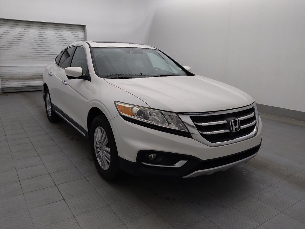 used 2014 Honda Crosstour car, priced at $17,295