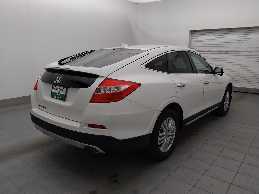 used 2014 Honda Crosstour car, priced at $17,295