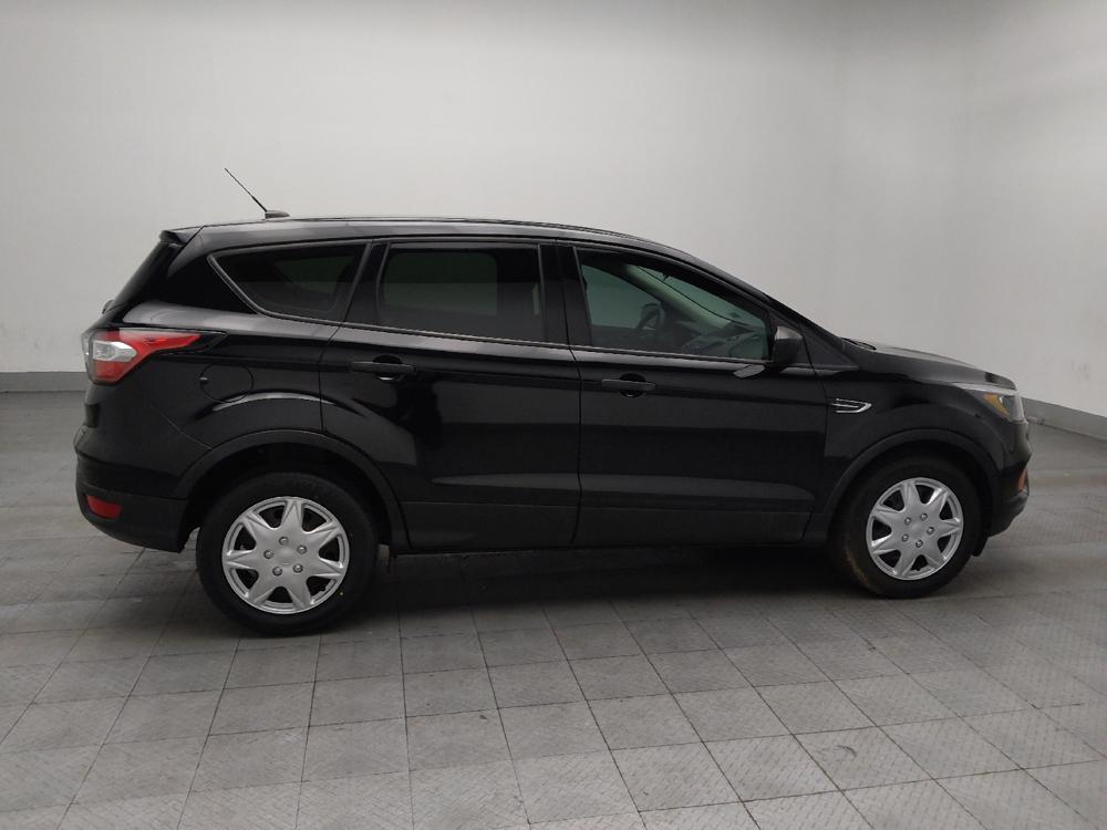 used 2018 Ford Escape car, priced at $13,395