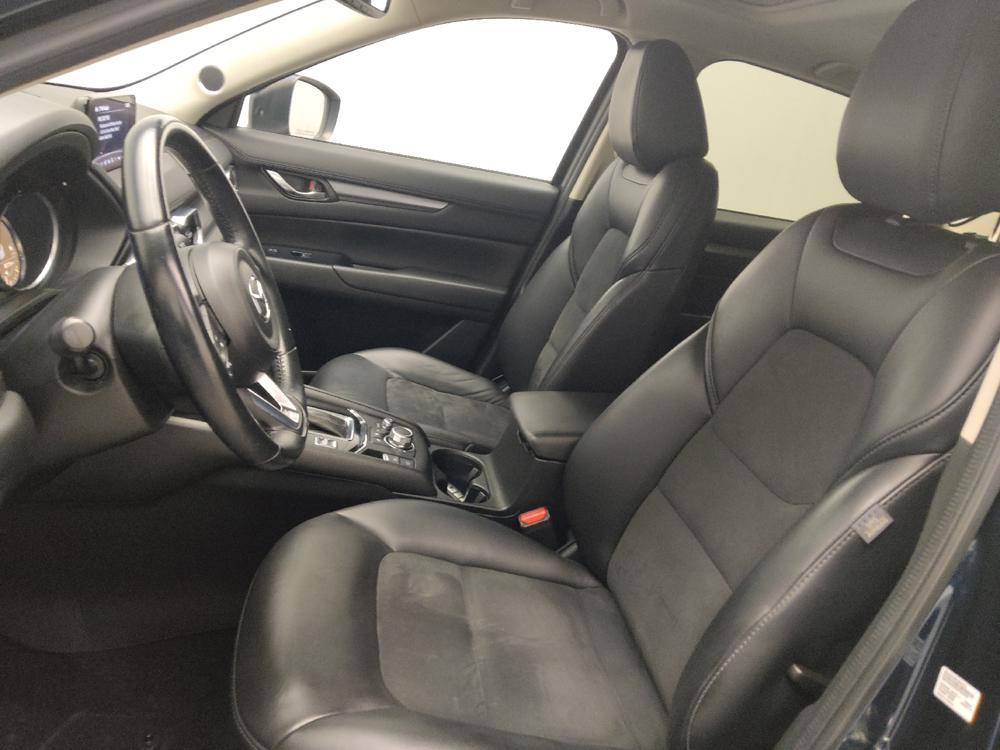 used 2018 Mazda CX-5 car, priced at $18,195