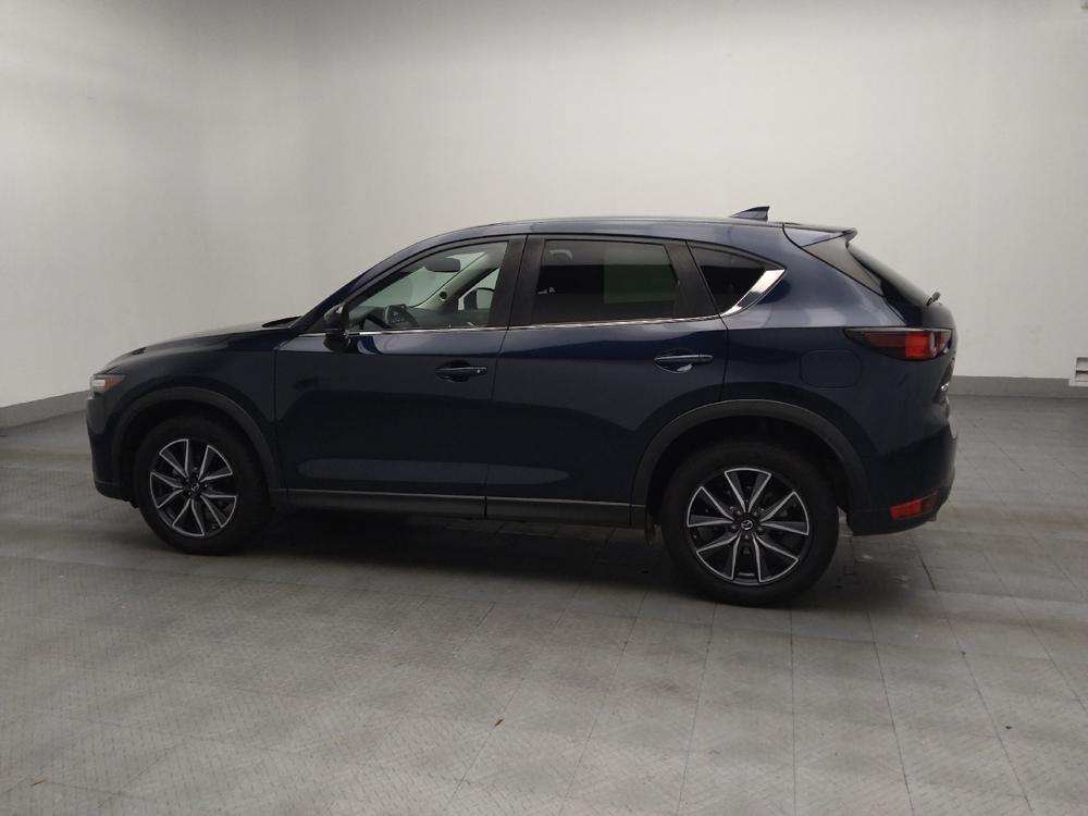 used 2018 Mazda CX-5 car, priced at $18,195