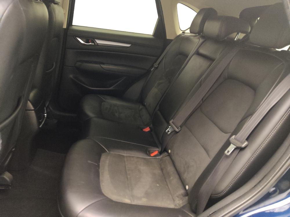 used 2018 Mazda CX-5 car, priced at $18,195