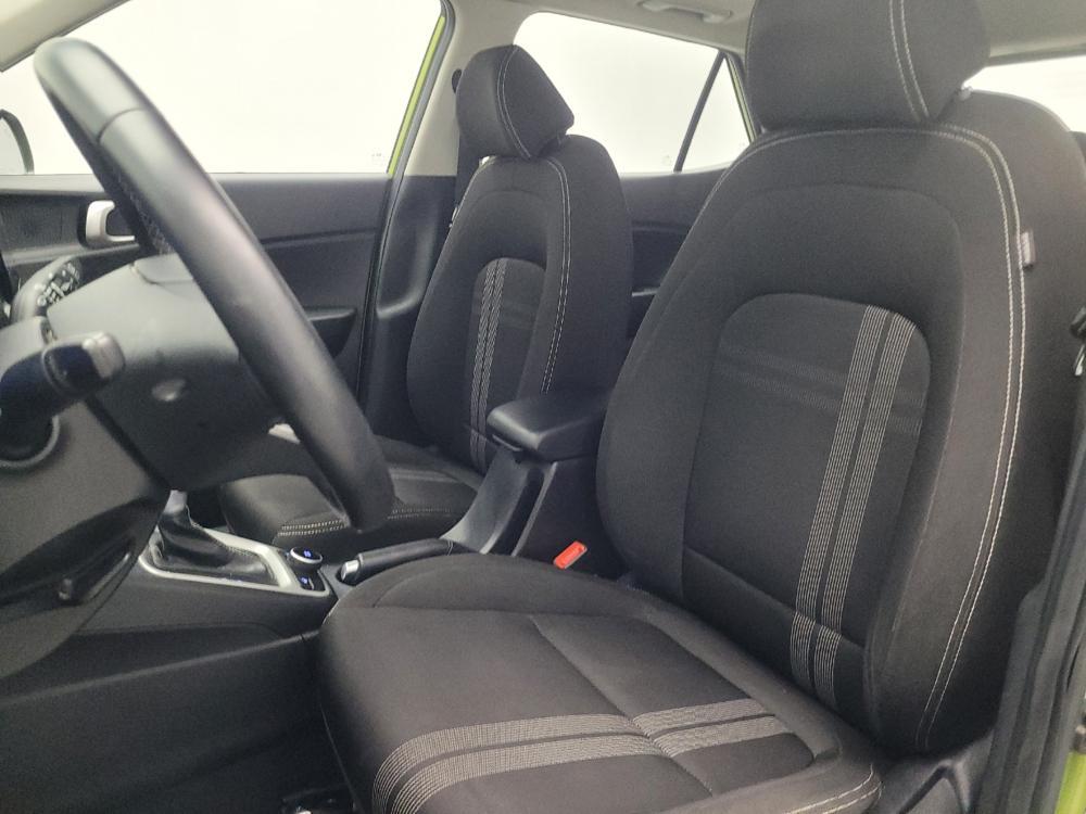 used 2020 Hyundai Venue car, priced at $15,195