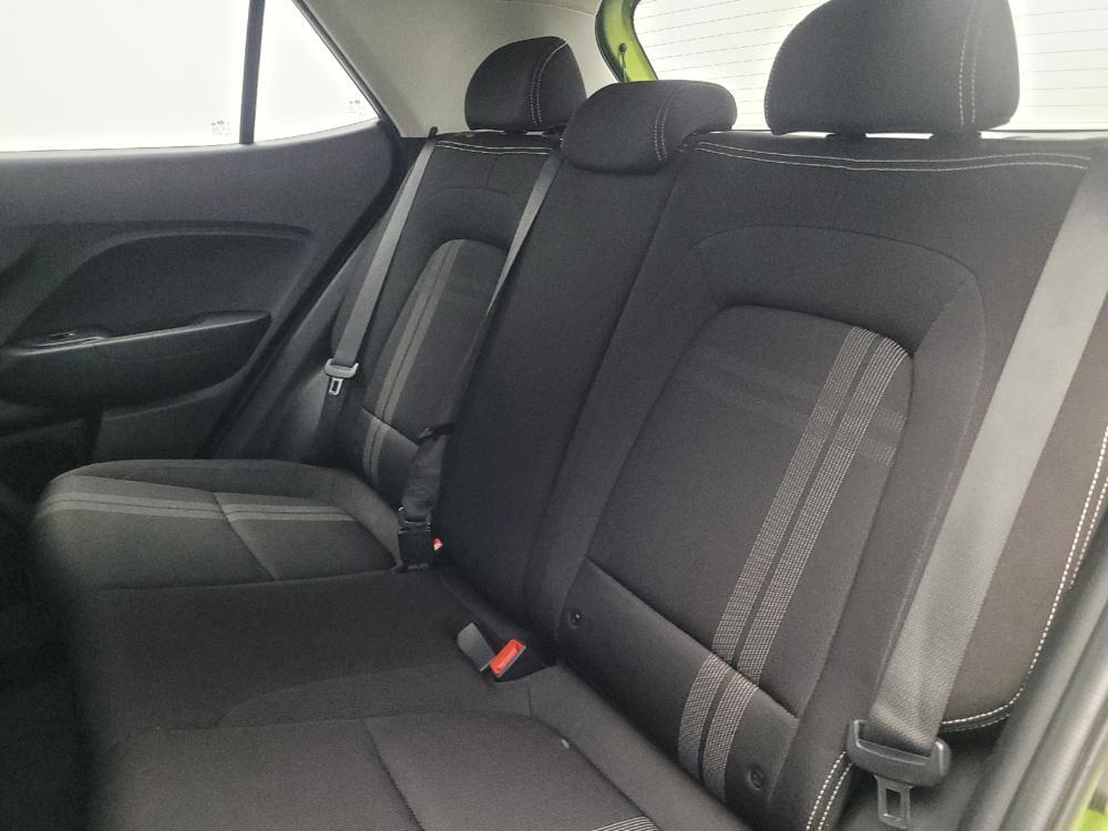 used 2020 Hyundai Venue car, priced at $15,195