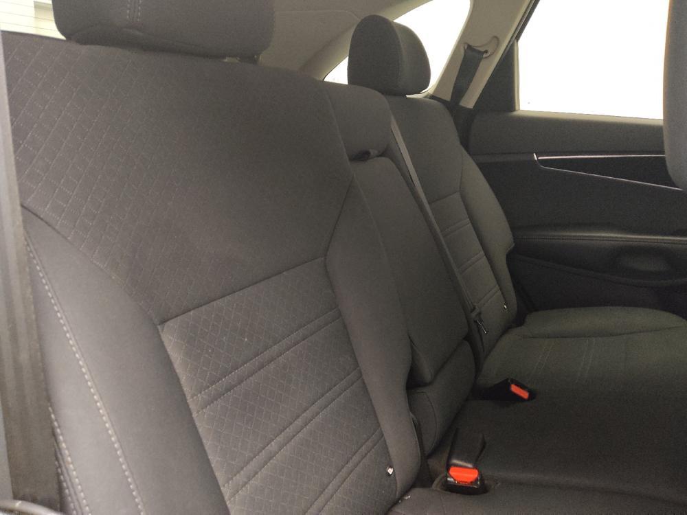 used 2019 Kia Sorento car, priced at $16,195