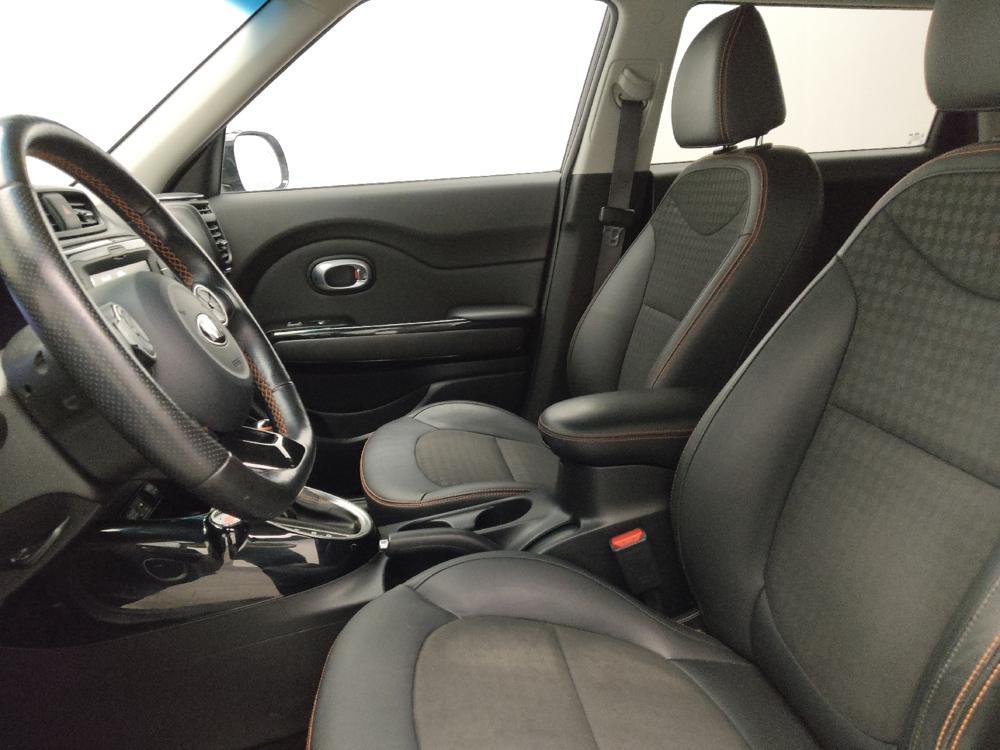 used 2018 Kia Soul car, priced at $15,895