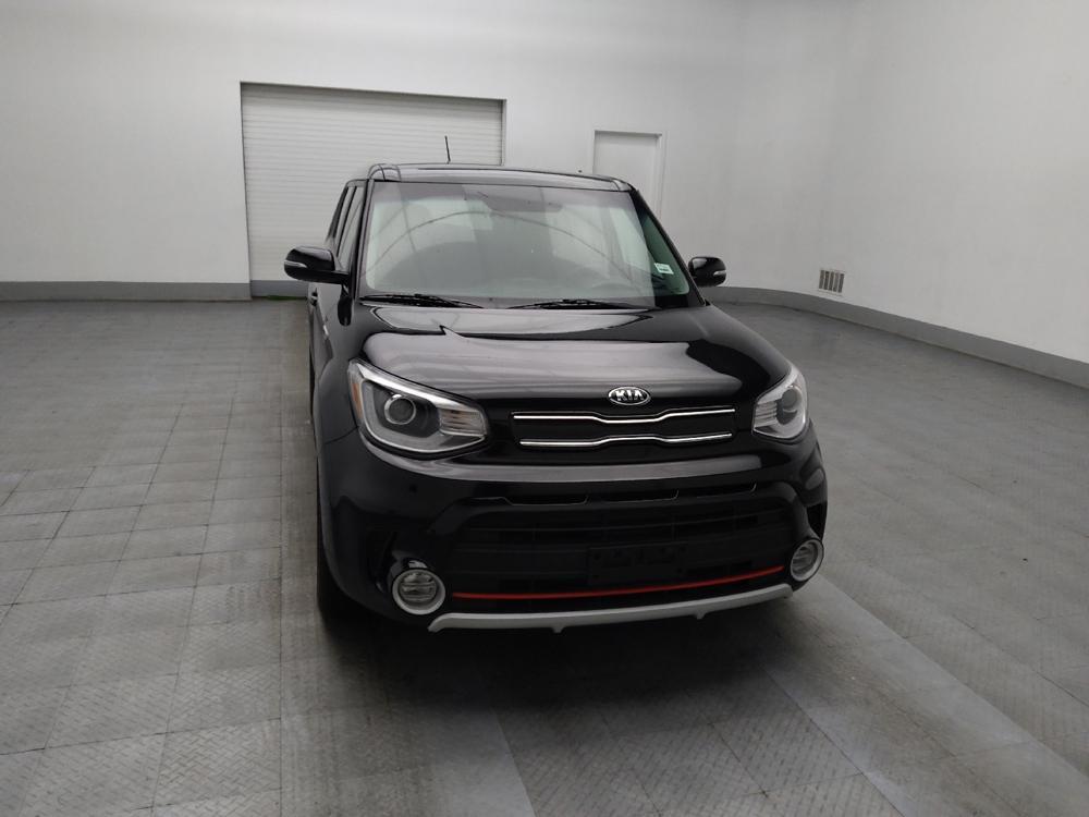 used 2018 Kia Soul car, priced at $15,895