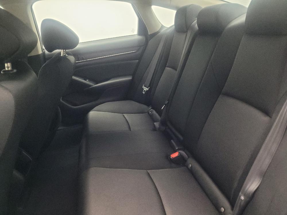 used 2021 Honda Accord car, priced at $21,795
