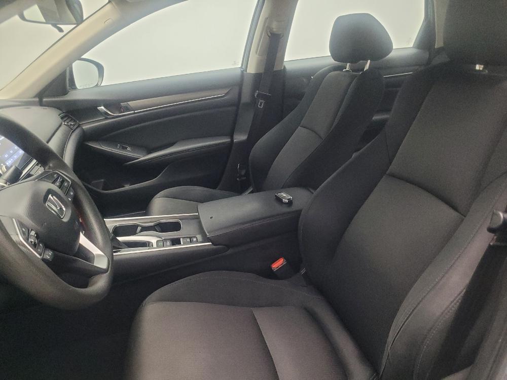 used 2021 Honda Accord car, priced at $21,795