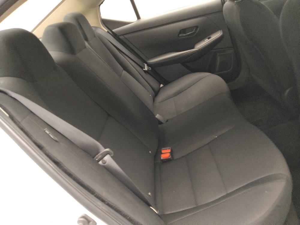 used 2024 Nissan Sentra car, priced at $18,295