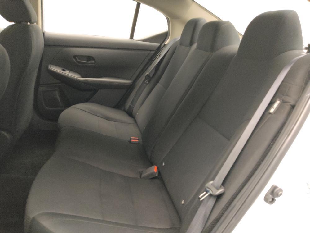 used 2024 Nissan Sentra car, priced at $18,295