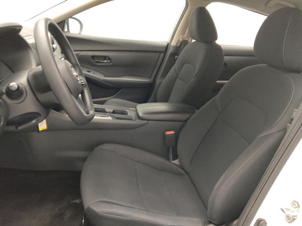 used 2024 Nissan Sentra car, priced at $18,295