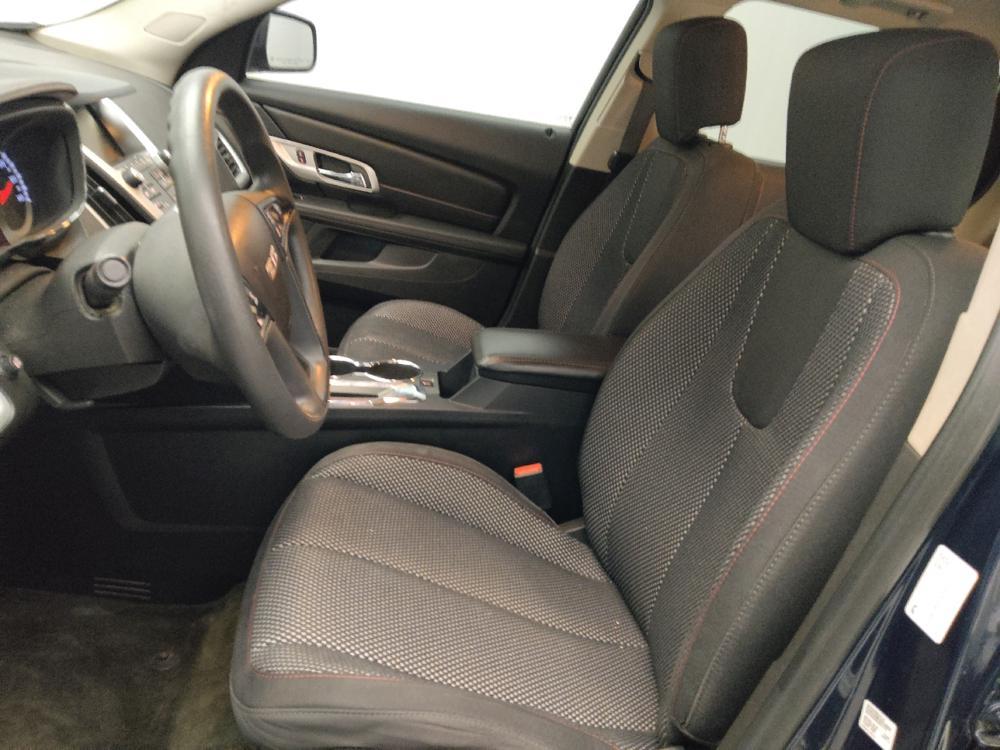 used 2017 GMC Terrain car, priced at $14,795