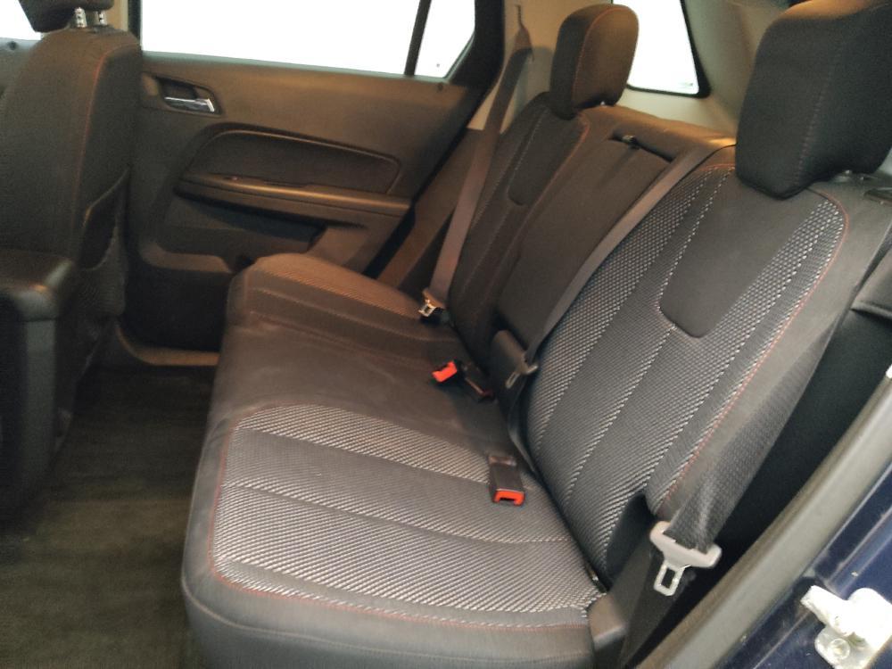 used 2017 GMC Terrain car, priced at $14,795