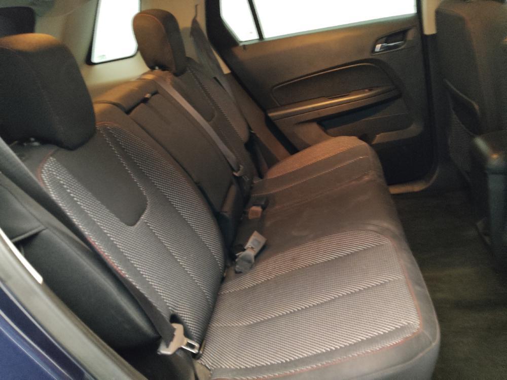 used 2017 GMC Terrain car, priced at $14,795