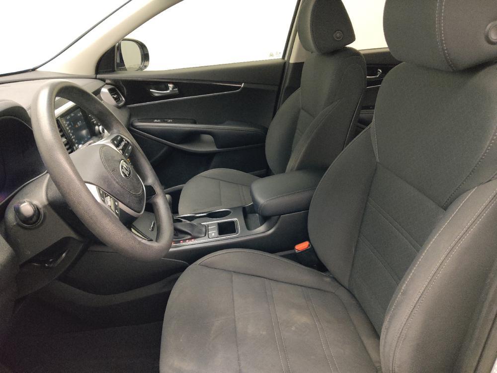 used 2020 Kia Sorento car, priced at $16,195