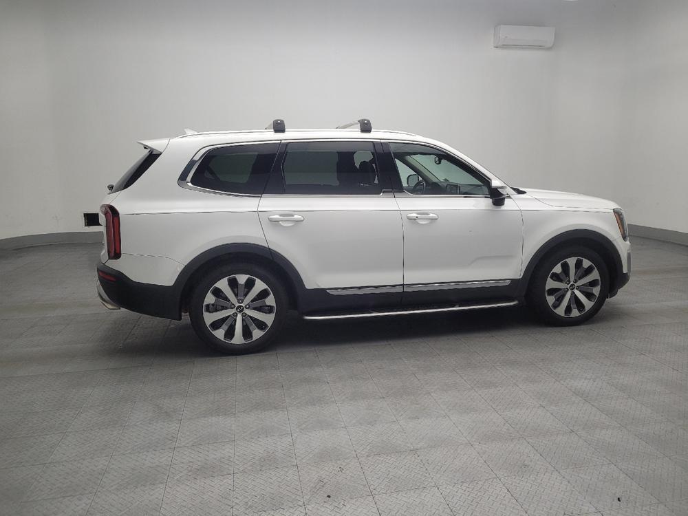 used 2020 Kia Telluride car, priced at $17,695