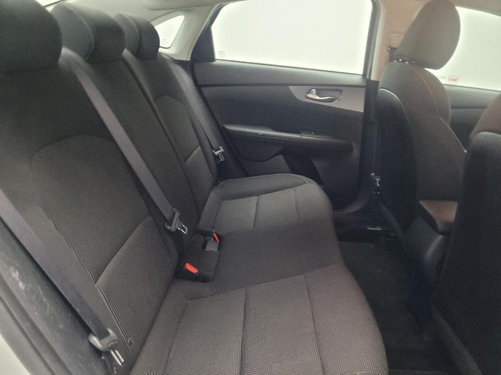 used 2020 Kia Forte car, priced at $15,195