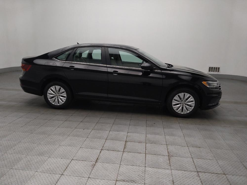 used 2019 Volkswagen Jetta car, priced at $16,495