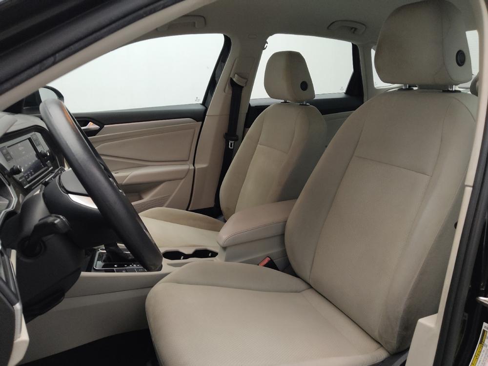 used 2019 Volkswagen Jetta car, priced at $16,495