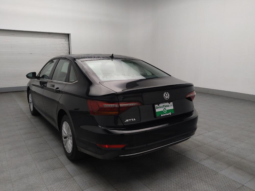 used 2019 Volkswagen Jetta car, priced at $16,495