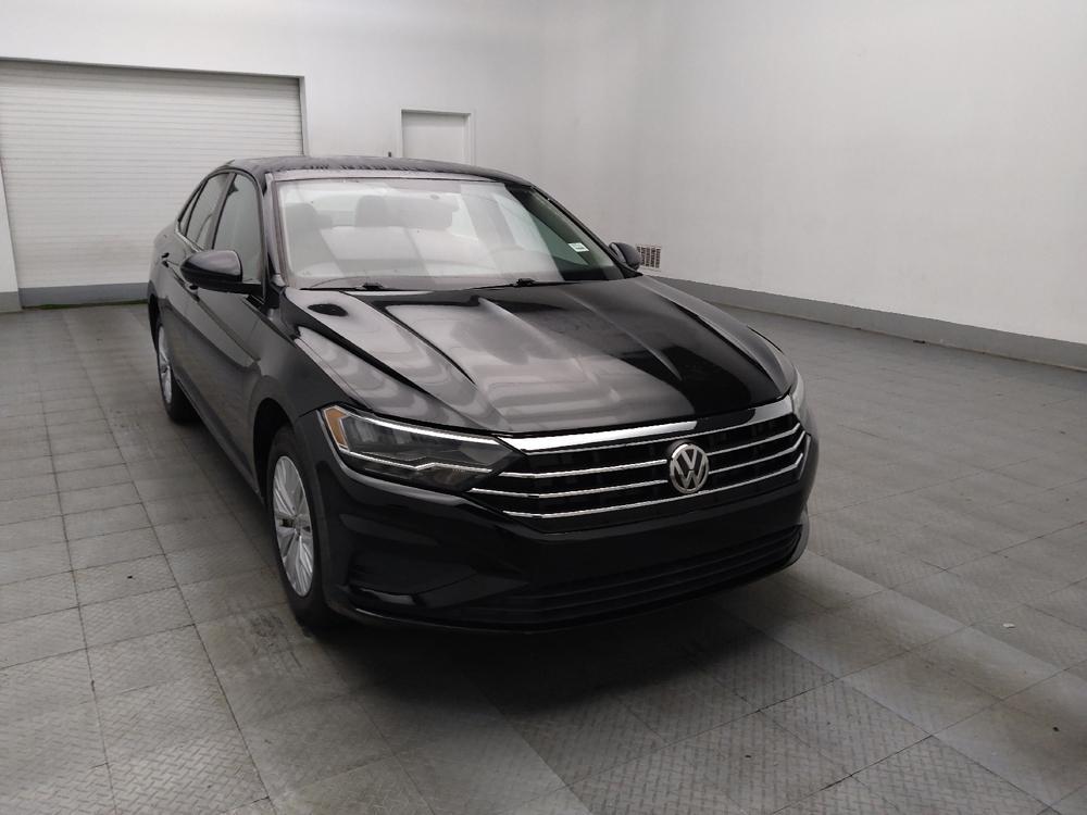 used 2019 Volkswagen Jetta car, priced at $16,495