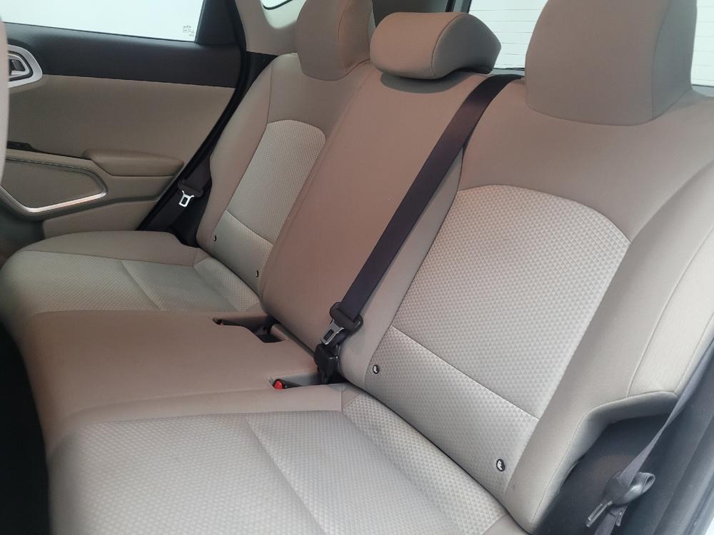 used 2020 Kia Soul car, priced at $14,395