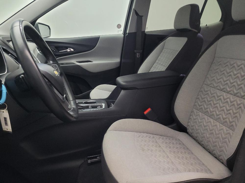 used 2024 Chevrolet Equinox car, priced at $19,895