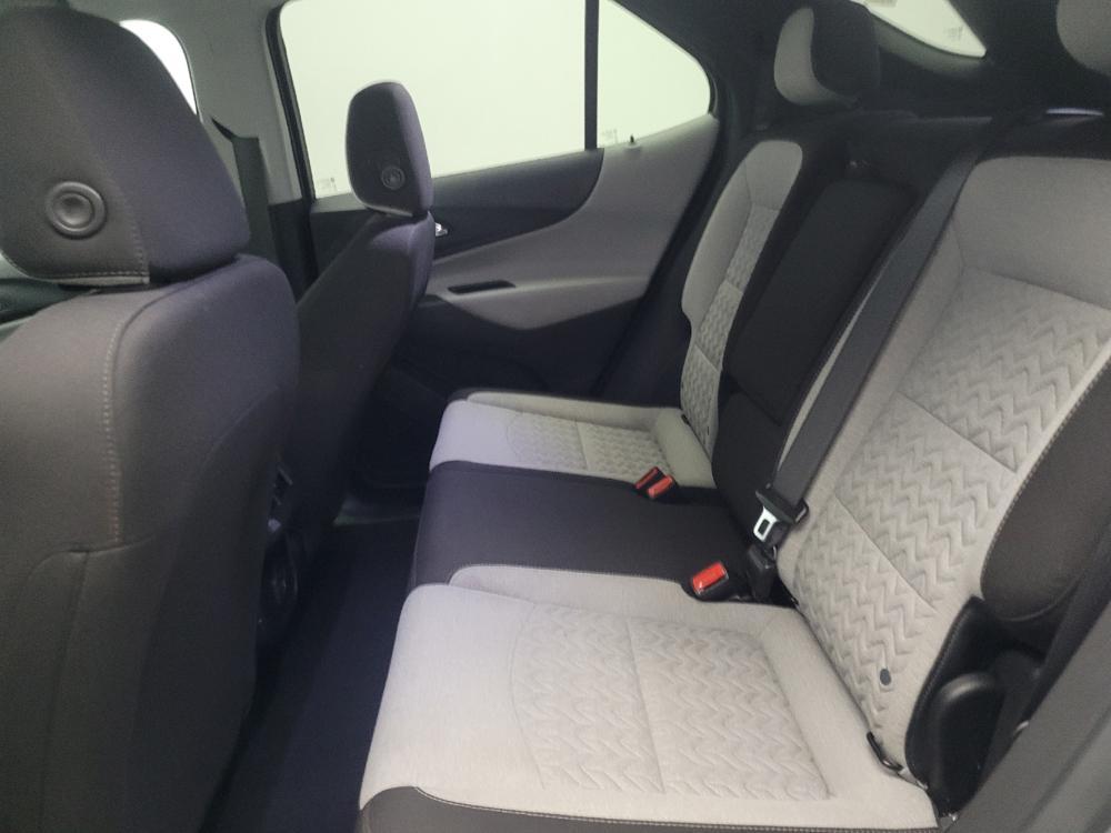 used 2024 Chevrolet Equinox car, priced at $19,895